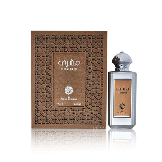 Mushrif by Ard Al Zaafaran EDP 100ml for Women