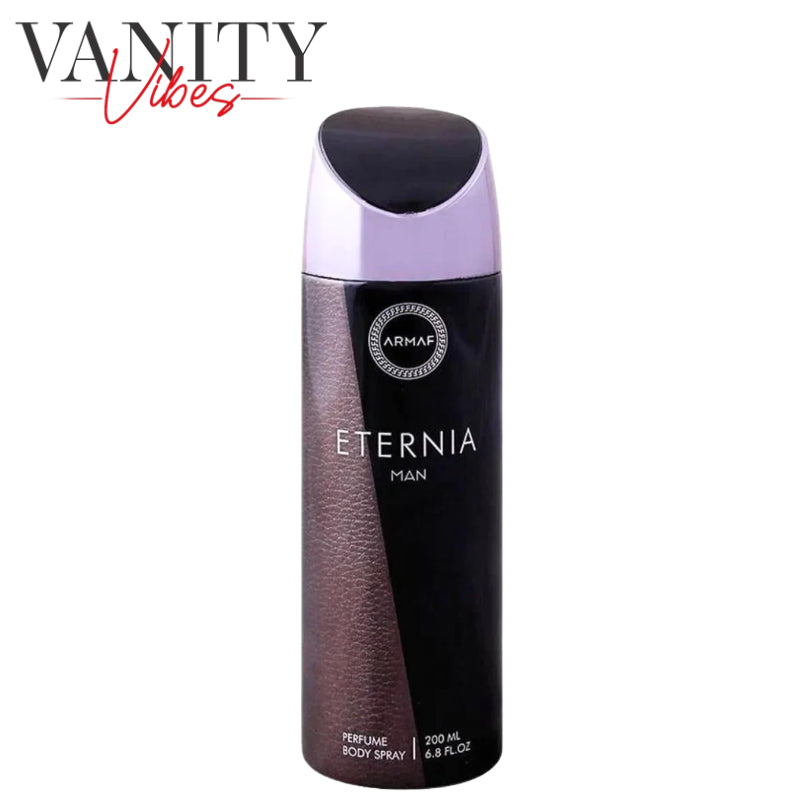 ARMAF Eternia Bodyspray For Men 200ml