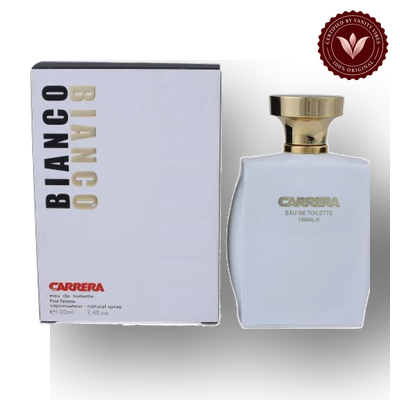 Bianco by Carrera 100ml Women’s EDP | Pakistan - product view 1
