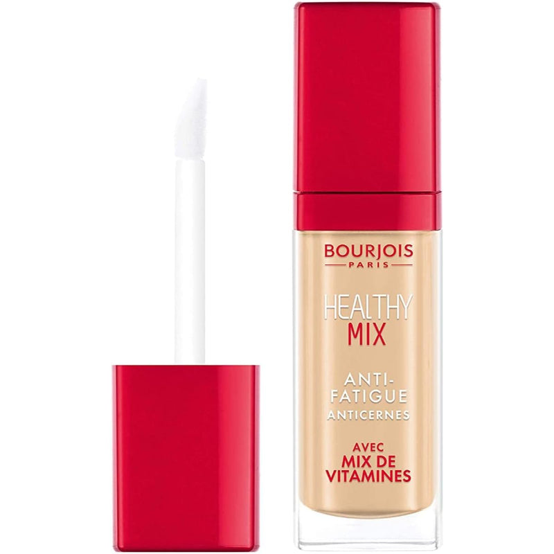 Bourjois Healthy Mix Anti-Fatigue Concealer 53 Fonce Dark