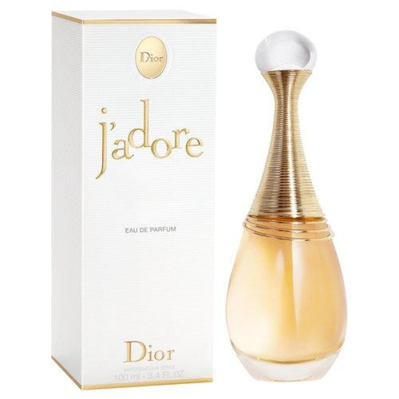 J`adore by Christian Dior for Women Eau de Parfum 100 ml