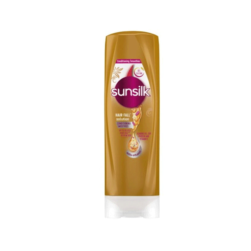 Sunsilk Hairfall Solution Condittioner 300ml