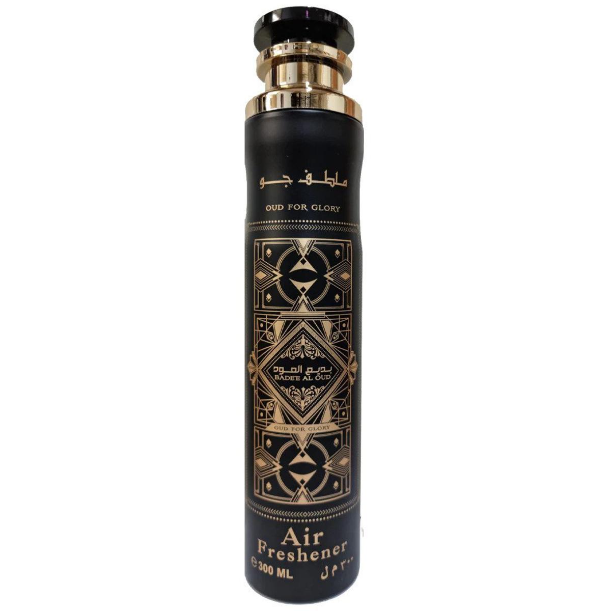 Lattafa Badee Al Oud Air Freshener 300ml
