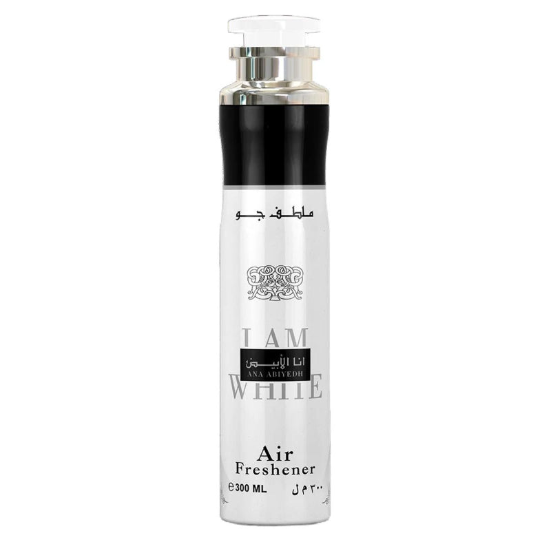 Lattafa Ana Abiyedh Air Freshener 300ml