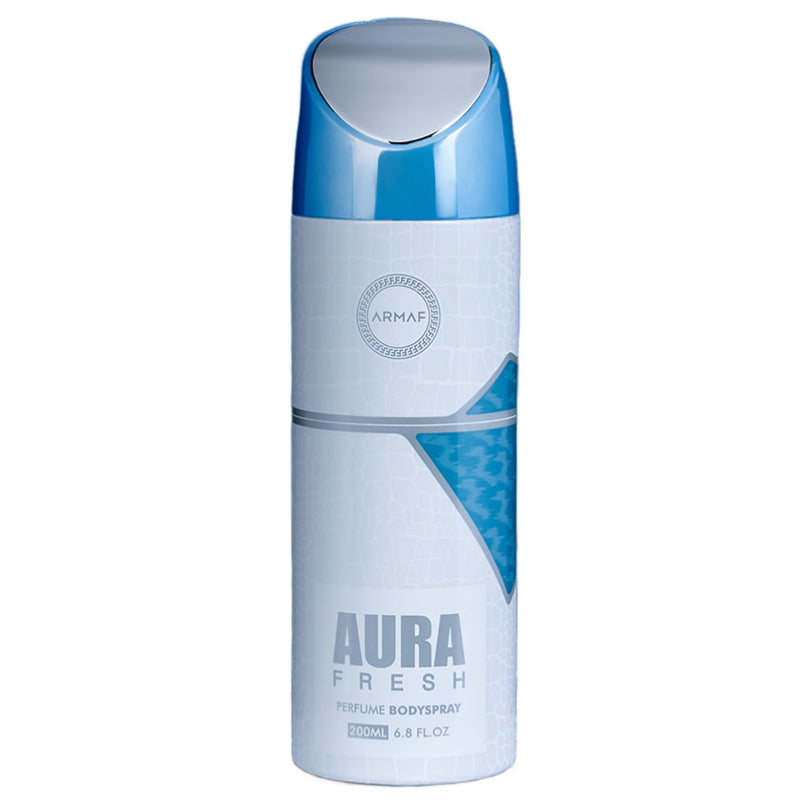 ARMAF Aura Fresh Perfume Body Spray for Women 200ml