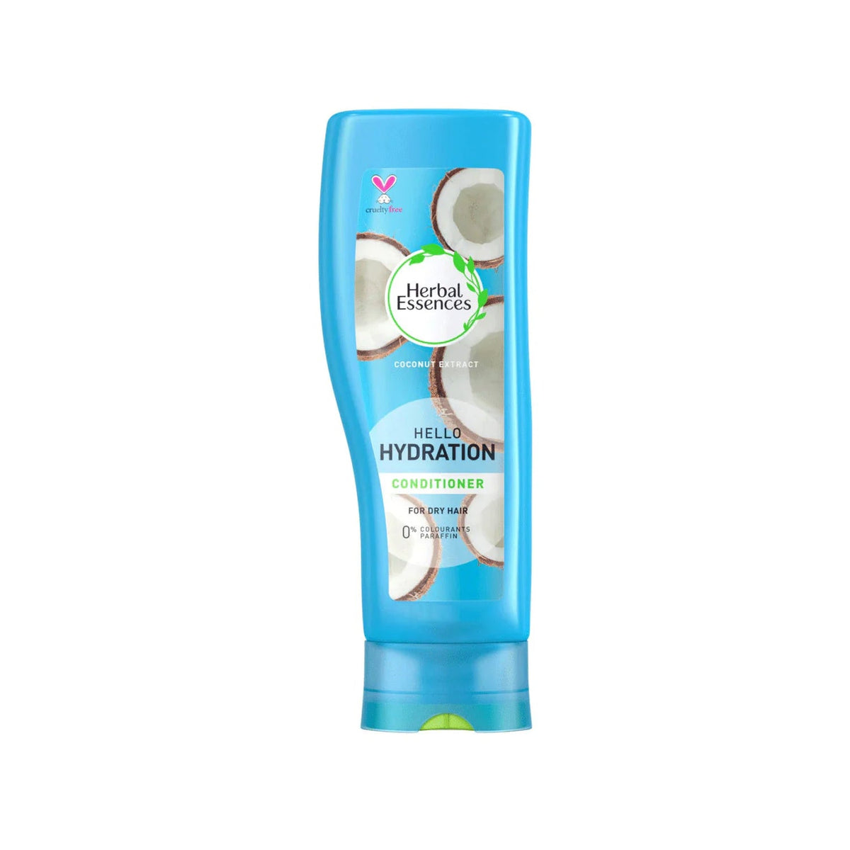 Herbal Essences Hello Hydration Coconut Extract Conditioner 400ml