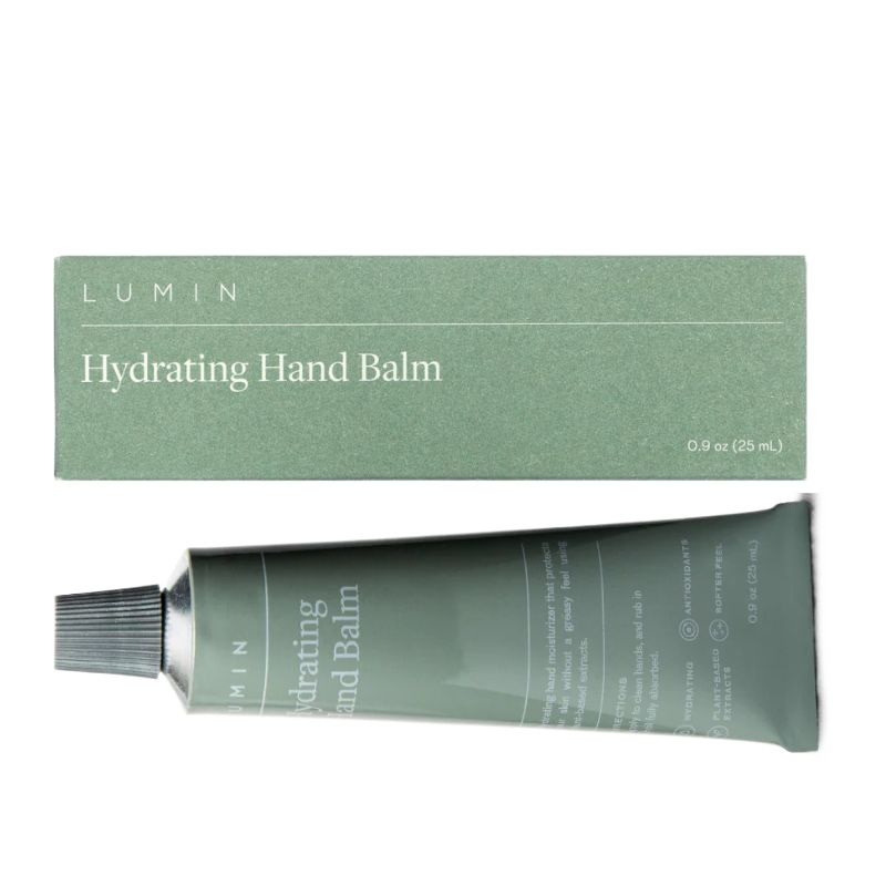 Lumin Hydrating Hand Balm 25ml