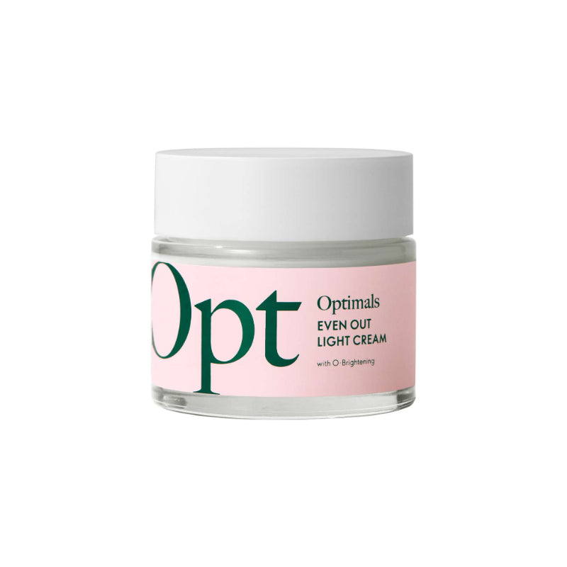 Oriflame Opt Optimals Even Out Light Cream 50ml