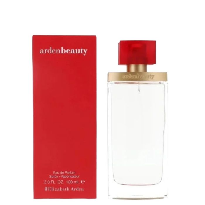 Arden Beauty by Elizabeth Arden EDP 100ml for Women