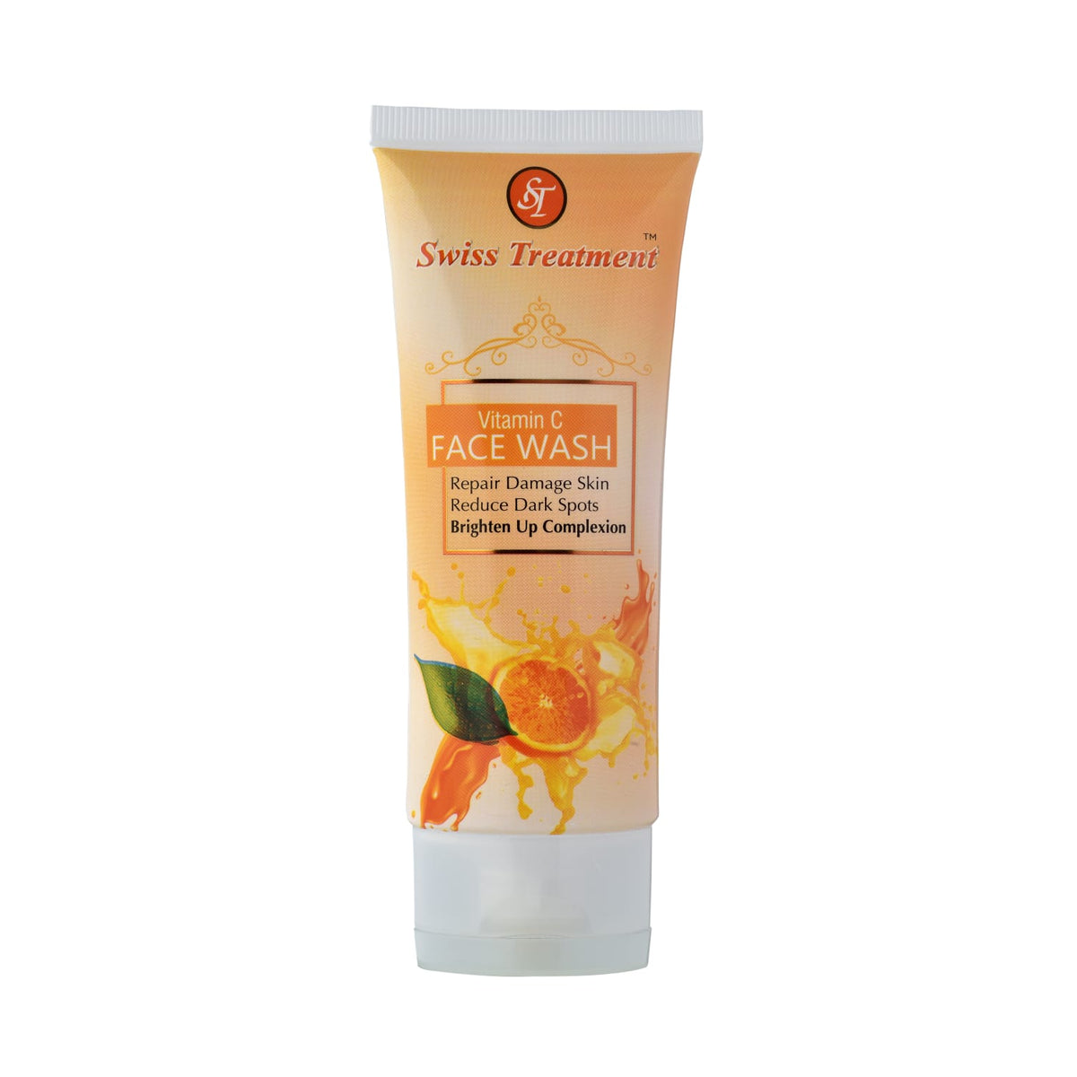 Swiss Treatment Vitamin C Face Wash