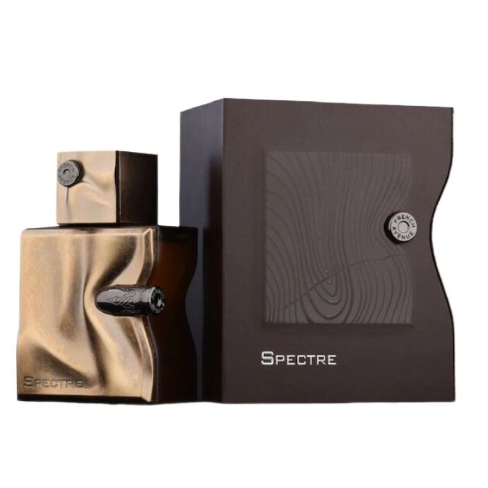 Spectre by French Avenue EDP 80ml for Men