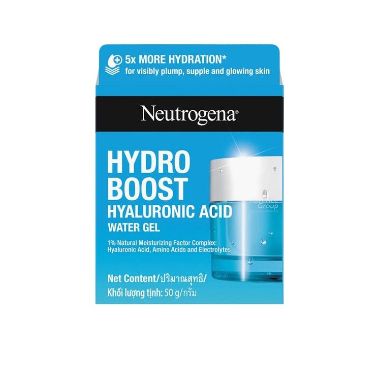 Hydro Boost Hyaluronic Acid Water Gel 50g