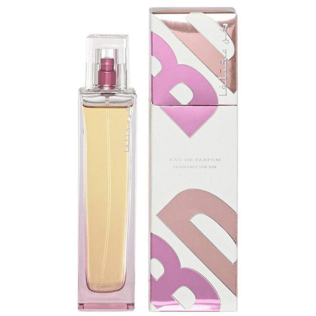 Kun Mukthalifan by Rasasi Perfume 100ml for Women