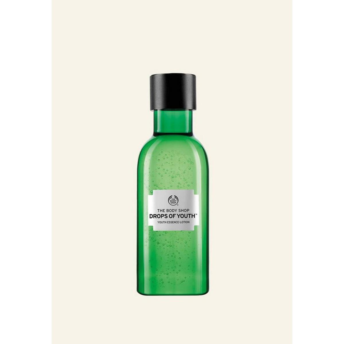 The Body Shop Drops Of Youth™ Youth Essence Lotion (160ML)