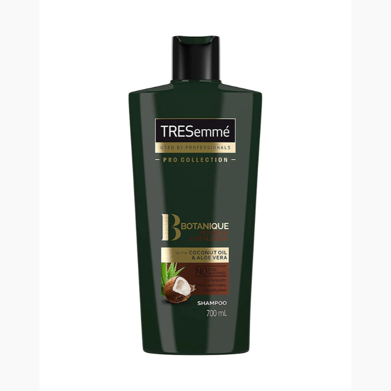 Tresemme Botanique Nourish and Replenish Shampoo 700ml