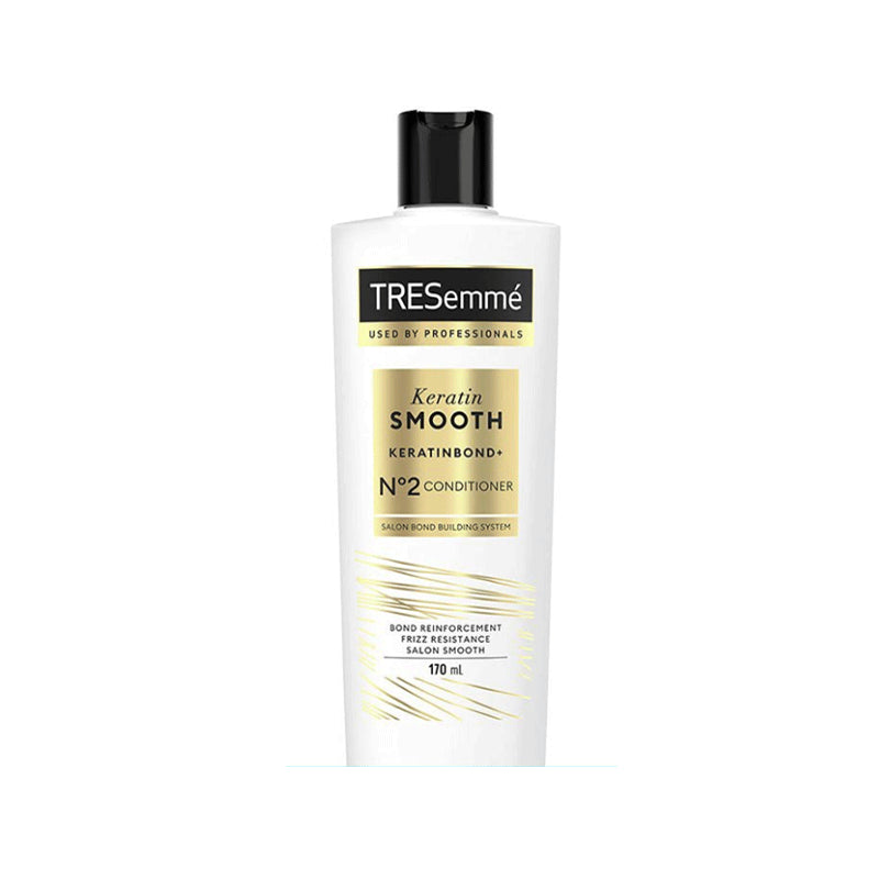Tresemme Keratin Smooth Keratin Bond+ N°2 Conditioner 170ml