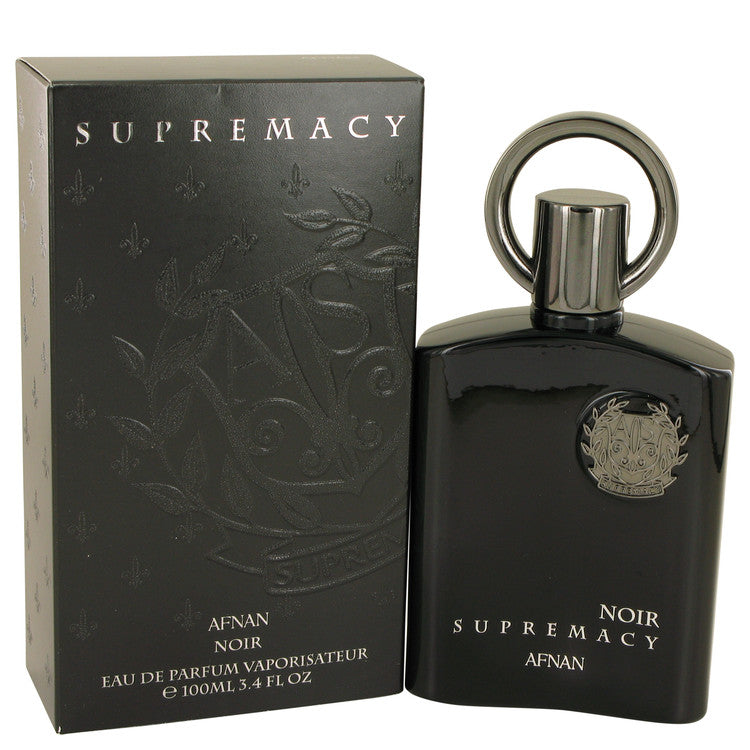 Supremacy Noir by Afnan EDP 100ml for Men