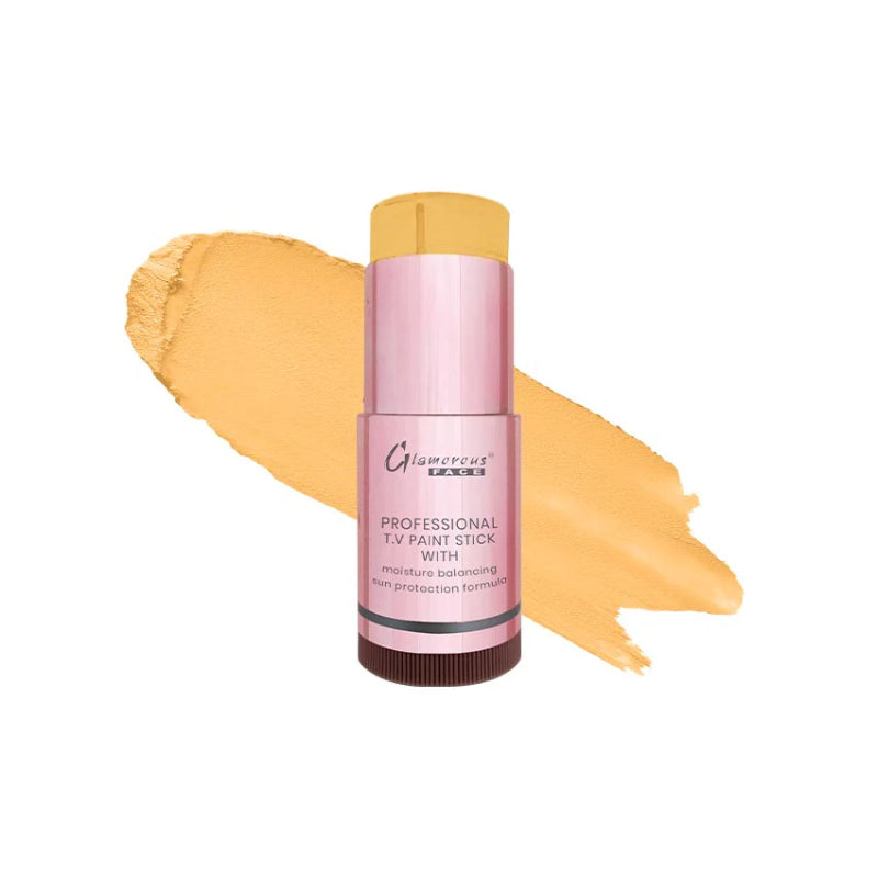 Glamorous Face Foundation Stick (GF 303)