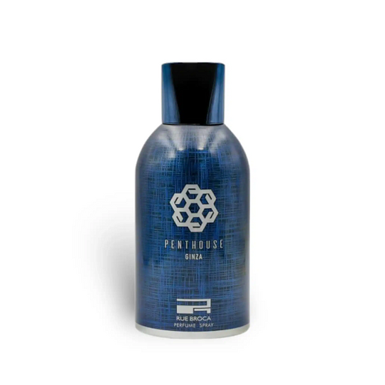 Penthouse Ginza by Rue Broca Perfumed Body Spray 250ml for Men