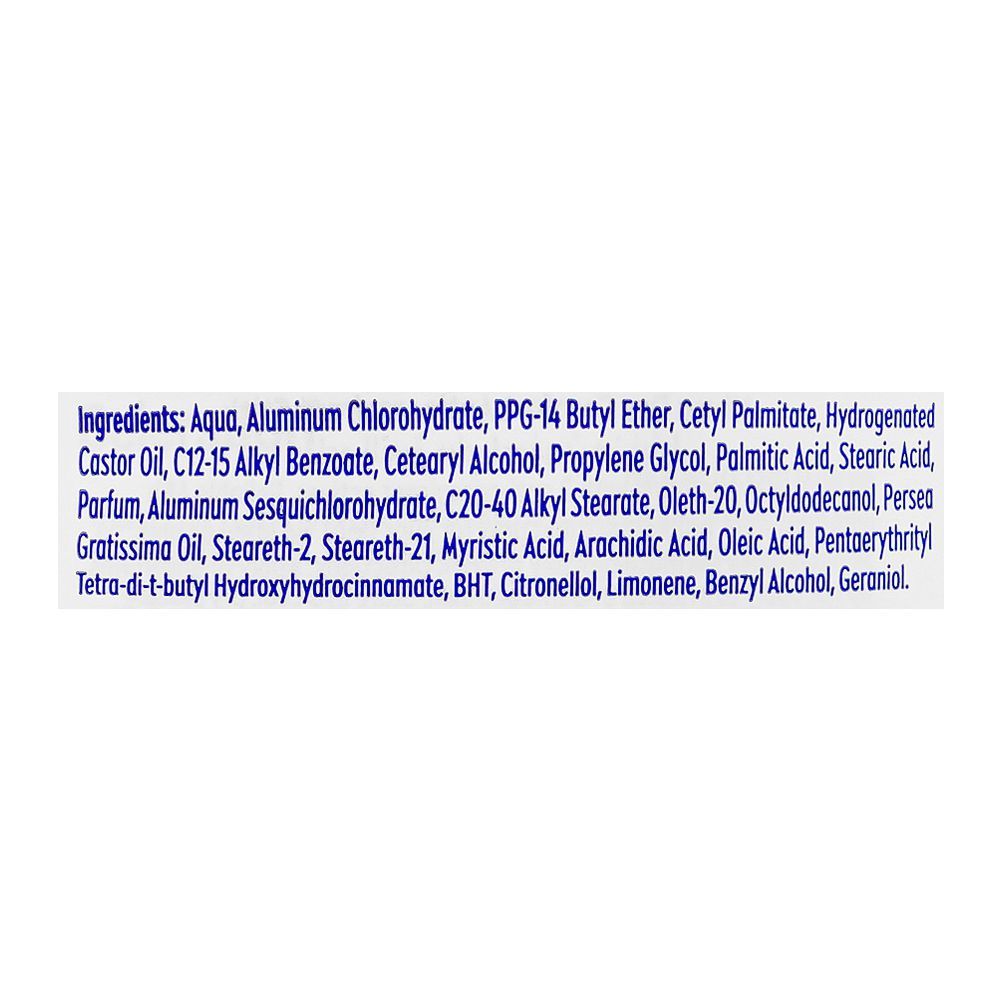 Nivea Dry Comfort Dual Protect Anti-Perspirant Deodorant Stick 50ml