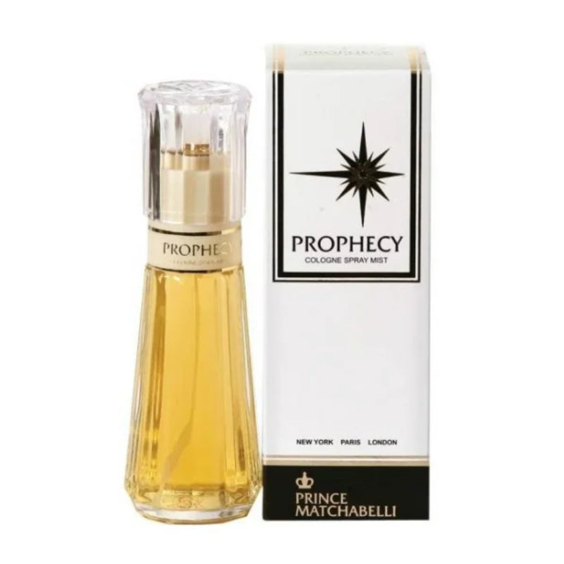 Prophecy by Prince Matchabelli Cologne Mist Spray 100ml for Women