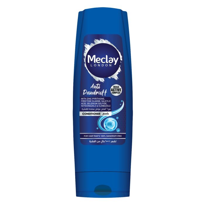 Meclay London Anti Dandruff Conditioner 350ml