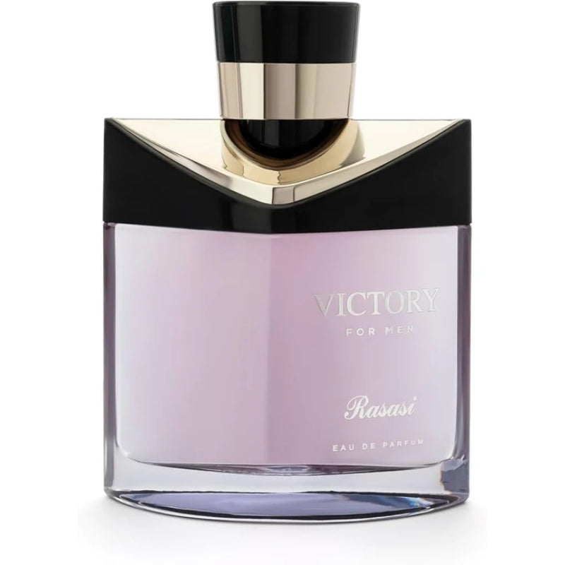 Victory by Rasasi Eau de Parfum 100ml for Men