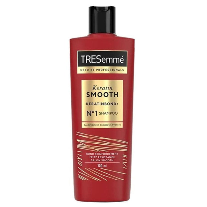 Tresemme Keratin Smooth Keratin Bond+ N°1 Shampoo 170ml