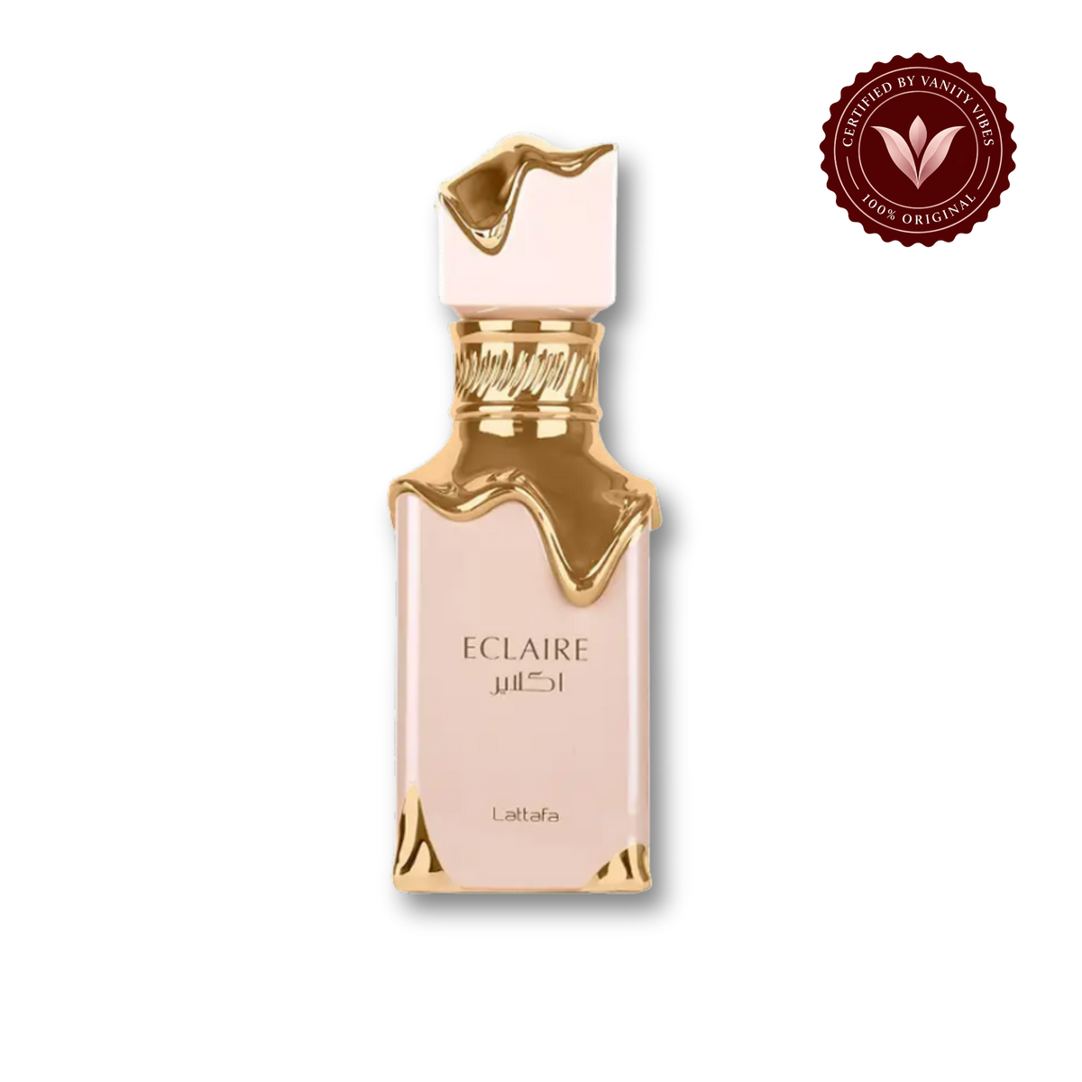 Lattafa Eclaire EDP Spray 100ML