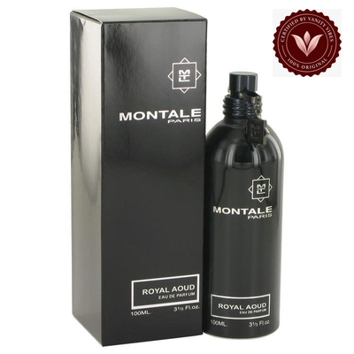 Royal Aoud by Montale 100ml EDP perfume product image