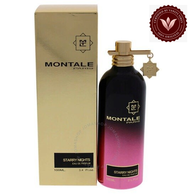 Starry Nights by Montale 100ml EDP perfume product image