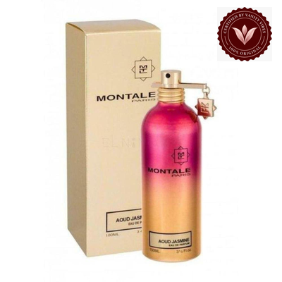 Aoud Jasmine by Montale 100ml EDP perfume product image