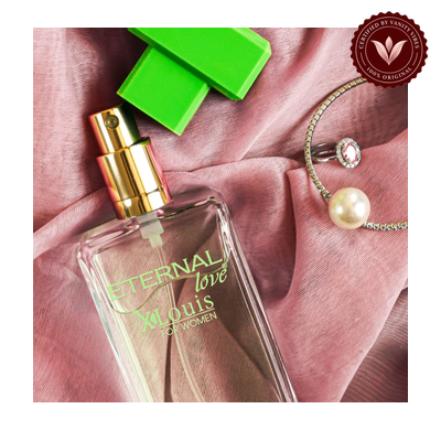 X-LOUIS by ETERNAL LOVE 100ml Women's EDP | Pakistan | Vanity Vibes product image 3