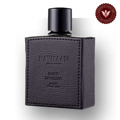 Dark Leather , Rasasi by Rayhaan 100ml Men's EDP | Pakistan | Vanity Vibes product image 2
