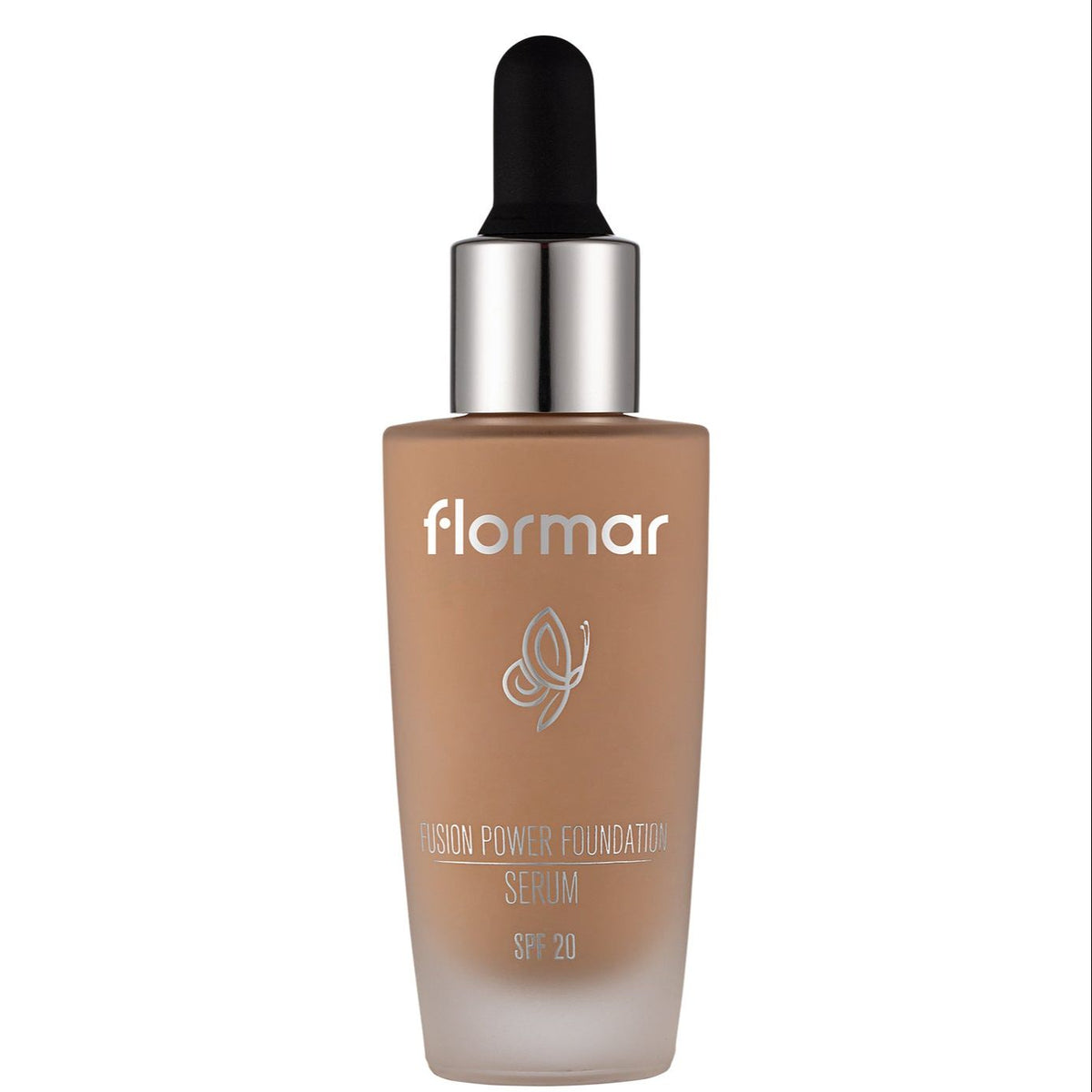Flormar Fusion Power Foundation Serum (Shade: SF-16 Beige) 30ml