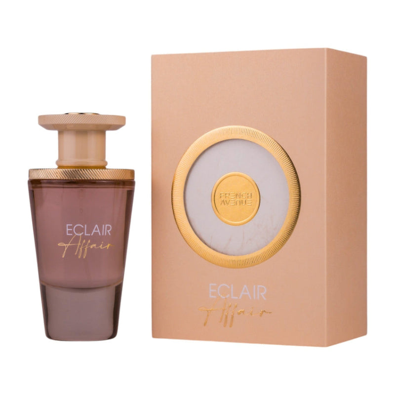 Eclair Affair by French Avenue EDP 100 ml for Women