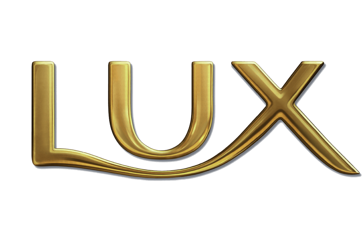 Lux Effective For 72 Hours Luxury Black Shine Shampoo 330ml