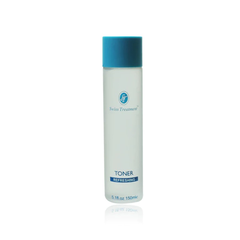Swiss Treatment Pro Small Toner