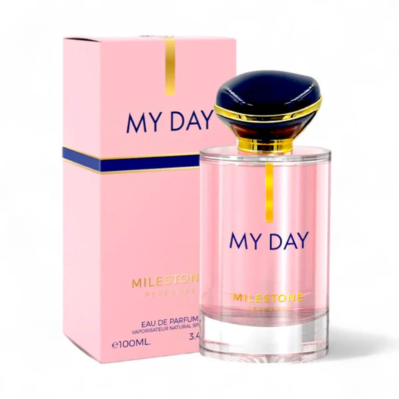 My Day by Milestone Eau de Parfum 100ml for Women