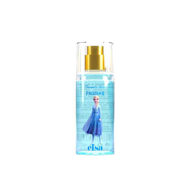 Brand’s Next Frozen II Elsa Cologne 75ml Refreshing Fragrance for Girls
