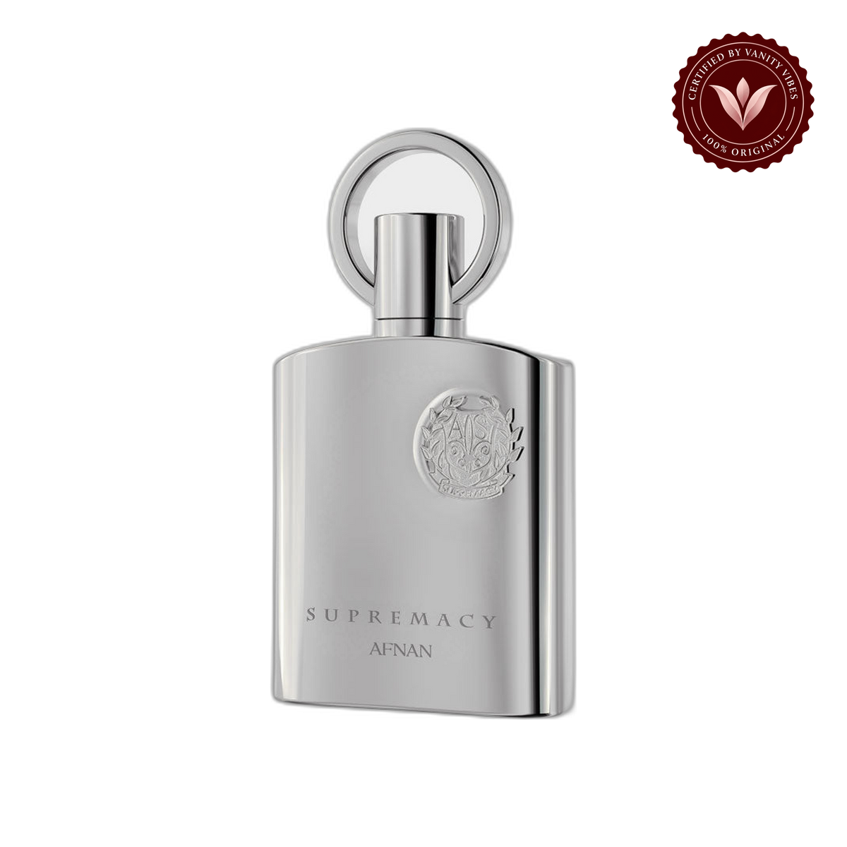 Afnan Supremacy Pour Homme by Afnan Eau de Parfum, 100 ml — alternate product image, transparent background