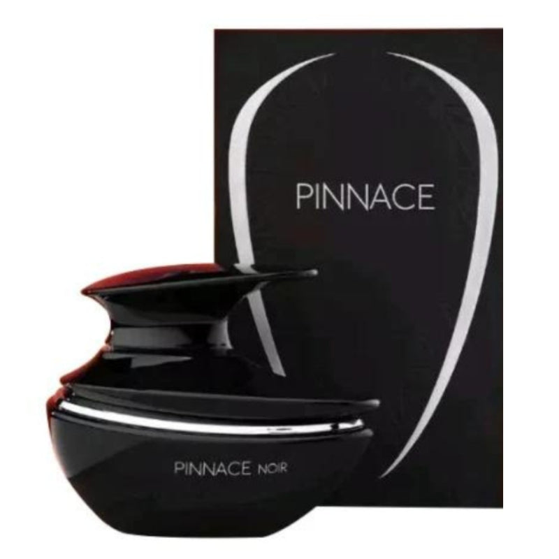 Pinnace Noir by French Avenue Eau de Parfum for Men 100ml