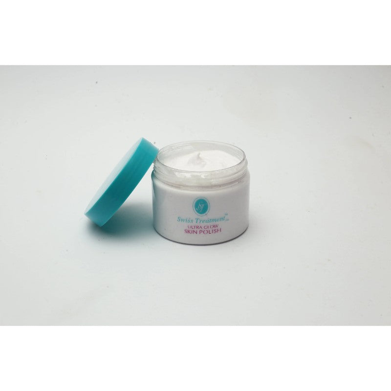 Swiss Treatment Pro Ultra Glow Skin Polish Small