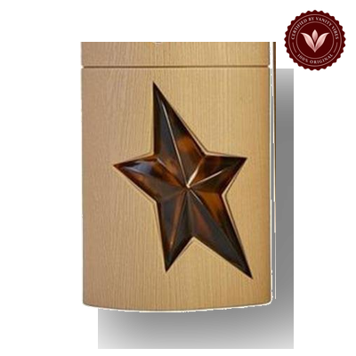 Thierry Mugler A*Men Pure Wood EDT 100ml Men's Perfume | Pakistan — bottle-only crop, Vanity Vibes badge and soft shadow