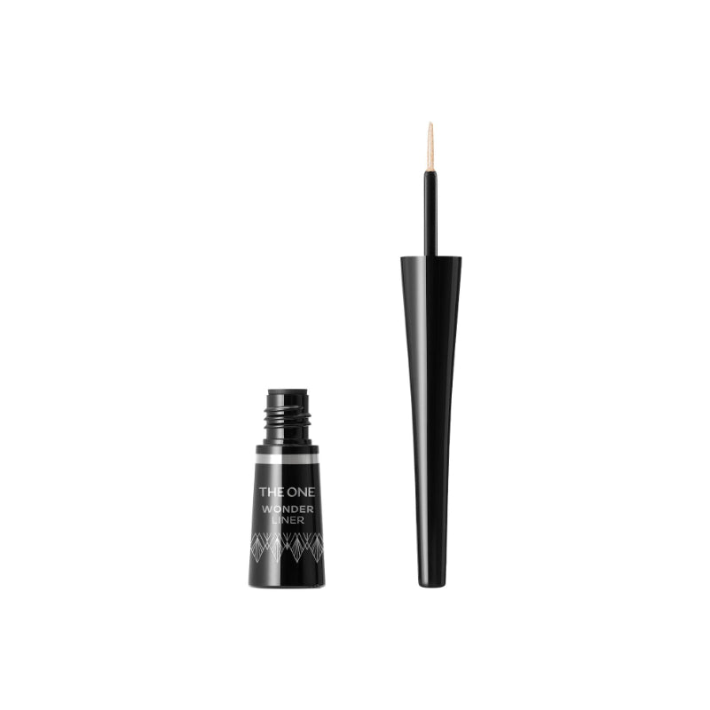 Oriflame The One Wonder Liner 2.5ml (Golden)