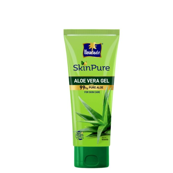 Parachute Skin Pure Aloe Vera Gel 200ml