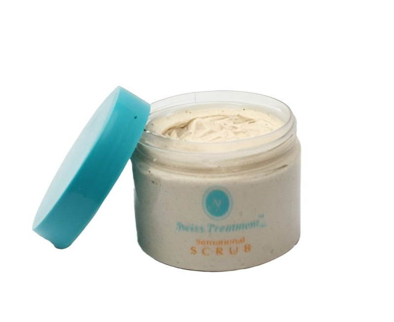 Swiss Treatment Pro Small Apricot Scrub