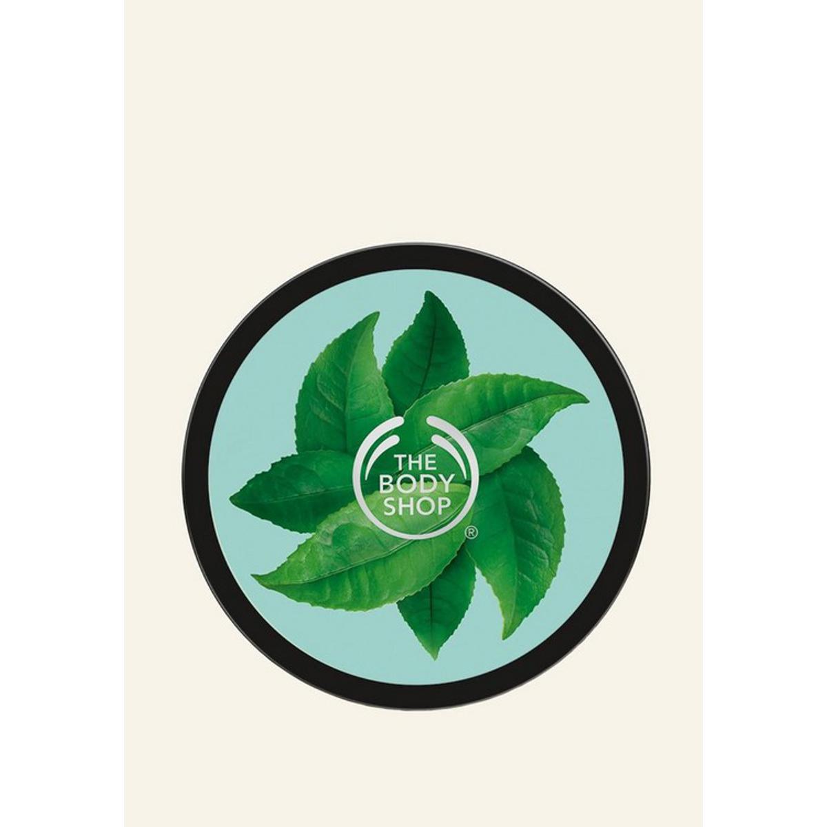 The Body Shop Fuji Green Tea™ Body Butter (200ML)