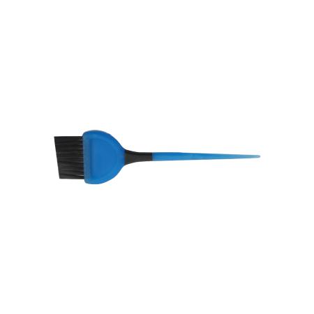 Glamorous Face Dye Brush Blue Handle