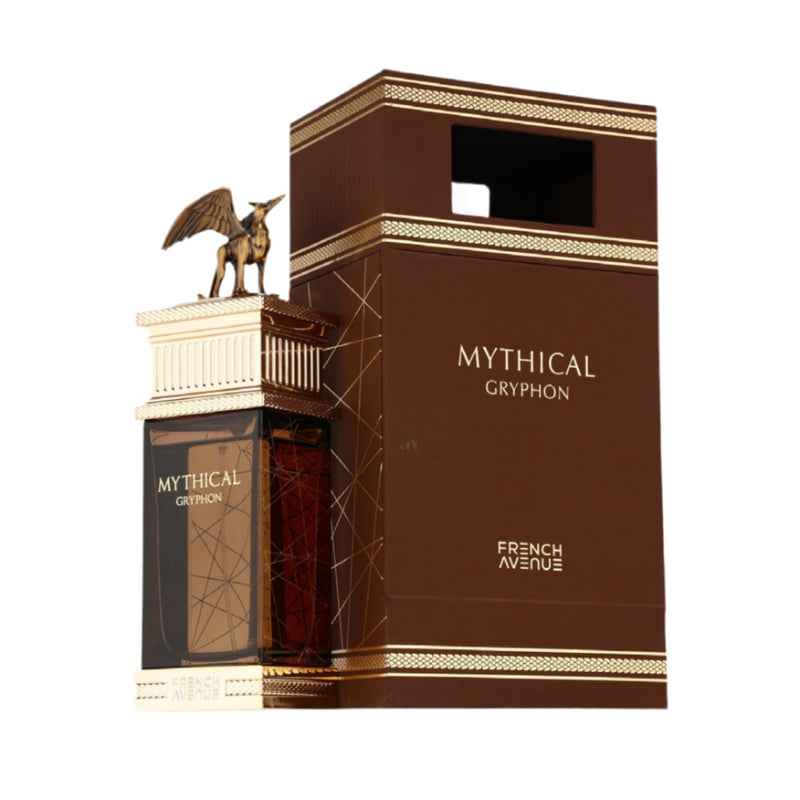 Mythical Gryphon by French Avenue EDP 100ml for Men
